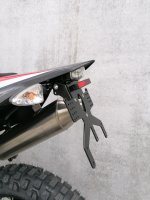 Aprilia RX 125 / SX 125 Bj 2018 - 2023...