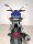 Yamaha MT 125 Bj 2020-2026 Kennzeichenträger EVO Set