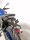 Yamaha MT 125 Bj 2020-2026 Kennzeichenträger REVO