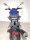 Yamaha MT 125 Bj 2020-2026 Kennzeichenträger REVO