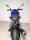 Yamaha MT 125 Bj 2020-2026 Kennzeichenträger REVO Short