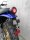 XSR 125 Bj 2021-2025 Kennzeichenträger EVO Set