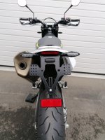 701 Supermoto 2016-2024 EVO Slim