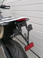 701 Supermoto 2016-2026 EVO Slim