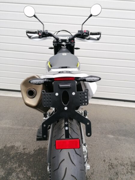 701 Supermoto 2016-2026 REVO Slim Plug&Play