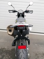 701 Supermoto 2016-2024 REVO Slim Plug&Play