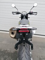 701 SM 2016-2026 REVO Short Slim