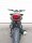 BN 125 2019-2026 Kennzeichenträger REVO Short