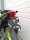 BN 125 2019-2026 Kennzeichenträger REVO Short