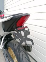 YZF-R 125 Bj 2019-2026 Kennzeichenträger