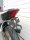 YZF-R 125 Bj 2019-2026 Kennzeichenträger