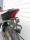 YZF-R 125 Bj 2019-2026 Kennzeichenträger REVO Short