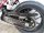 Kettenschutz Honda CB 750 Hornet ab 2023 GroFaTec Chainguard Aluminium