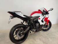 YZF-R7 2022-2026 Kennzeichenträger