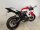YZF-R7 2022-2026 Kennzeichenträger