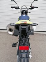 701 Enduro 2016-2026 EVO Slim Plug&Play