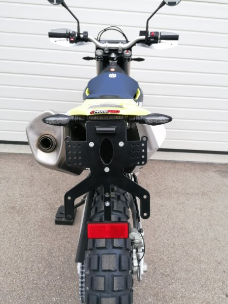 701 Enduro 2016-2023 REVO Slim Plug&Play