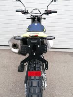 701 Enduro 2016-2023 REVO Slim Plug&Play