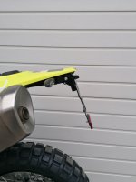 701 Enduro 2016-2023 REVO Slim Plug&Play