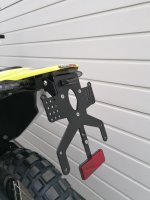 701 Enduro 2016-2023 REVO Slim Plug&Play