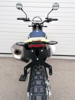 701 Enduro 2016-2026 REVO Slim Short Plug&Play
