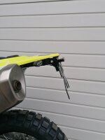 701 Enduro 2016-2026 REVO Slim Short Plug&Play