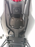 Suzuki GSX-S / R 125 2017-2025 Kennzeichenträger EVO Set