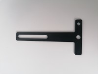 Suzuki GSX-S / R 125 2017-2025 Kennzeichenträger EVO Set