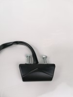 Suzuki GSX-S / R 125 2017-2025 Kennzeichenträger EVO Set