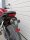 CB 650 ab 2021 Kennzeichenhalter EVO Set