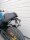 XSR 900 2022 - 2026 Kennzeichenhalter