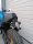 XSR 900 2022 - 2025 Kennzeichenhalter EVO