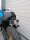 XSR 900 2022 - 2026 Kennzeichenhalter EVO