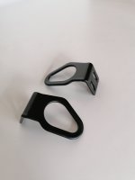 XSR 900 2022 - 2025 Kennzeichenhalter EVO Set