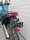 XTZ 700 Tenere 2019-2026 Kennzeichenträger REVO