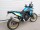 XTZ 700 Tenere 2019-2026 Kennzeichenträger REVO Short