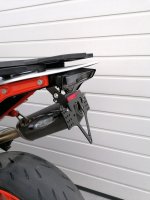 890 SMT Supermoto ab Baujahr 2023 EVO
