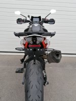 890 SMT Supermoto ab Baujahr 2023 REVO