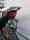 XL 750 Transalp ab 2023 Kennzeichenträger EVO