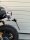 Monkey Z 125 MA 2018 - 2026 Kennzeichenträger EVO Set