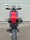 CRF 300 L / Rally  2021 - 2025 Kennzeichenträger REVO Short