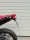 CRF 300 L / Rally  2021 - 2025 Kennzeichenträger REVO Short