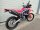 CRF 300 L / Rally  2021 - 2026 Kennzeichenträger REVO Short
