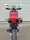 CRF 300 L / Rally  2021 - 2026 Kennzeichenträger REVO Short