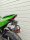 Kawasaki ZX-4 R / RR ab 2023-2026 Kennzeichenträger