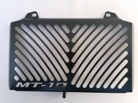 Ölkühlerschutz Yamaha MT-10 Bj 2016-2020 MT10...