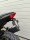 Z 125 Ninja 2019-2026 Kennzeichenträger