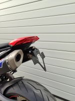 Ducati Hypermotard 950 / SP / RVE BJ 2019-2024