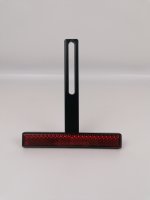 Caballero 125 / 500  2018 - 2024 Kennzeichenhalter REVO Slim