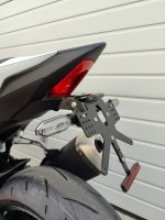 CB 1000 Hornet ab 2025- Kennzeichenträger REVO Slim